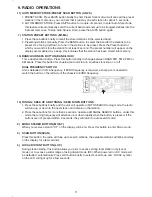 Preview for 12 page of Boss Audio Systems 725CA User Manual