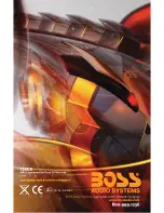 Preview for 18 page of Boss Audio Systems 725CA User Manual