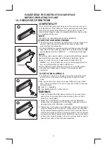 Предварительный просмотр 12 страницы Boss Audio Systems 735UA User Manual