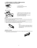 Preview for 7 page of Boss Audio Systems 738BI User Manual