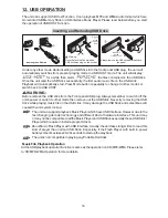 Preview for 17 page of Boss Audio Systems 738BI User Manual