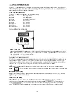 Preview for 24 page of Boss Audio Systems 738BI User Manual