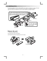 Preview for 2 page of Boss Audio Systems 748UAI User Manual