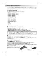 Preview for 8 page of Boss Audio Systems 748UAI User Manual