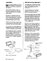 Предварительный просмотр 3 страницы Boss Audio Systems 750DI User Manual