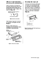 Предварительный просмотр 4 страницы Boss Audio Systems 750DI User Manual