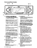 Предварительный просмотр 7 страницы Boss Audio Systems 750DI User Manual