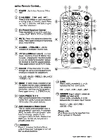 Предварительный просмотр 8 страницы Boss Audio Systems 750DI User Manual