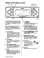 Предварительный просмотр 9 страницы Boss Audio Systems 750DI User Manual