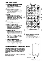 Предварительный просмотр 10 страницы Boss Audio Systems 750DI User Manual