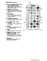 Предварительный просмотр 12 страницы Boss Audio Systems 750DI User Manual