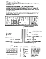 Предварительный просмотр 15 страницы Boss Audio Systems 750DI User Manual