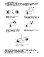 Предварительный просмотр 20 страницы Boss Audio Systems 750DI User Manual