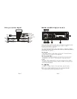 Предварительный просмотр 5 страницы Boss Audio Systems 754DI User Manual