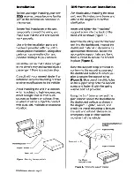 Preview for 3 page of Boss Audio Systems 755DBI User Manual