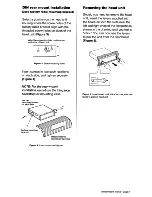 Preview for 4 page of Boss Audio Systems 755DBI User Manual