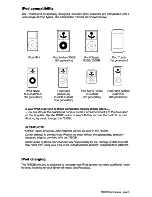 Preview for 6 page of Boss Audio Systems 755DBI User Manual