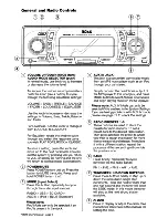 Preview for 7 page of Boss Audio Systems 755DBI User Manual