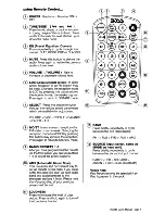 Preview for 8 page of Boss Audio Systems 755DBI User Manual