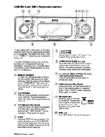 Preview for 9 page of Boss Audio Systems 755DBI User Manual