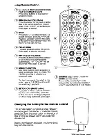 Preview for 10 page of Boss Audio Systems 755DBI User Manual