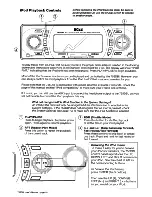 Preview for 11 page of Boss Audio Systems 755DBI User Manual