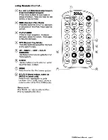 Preview for 12 page of Boss Audio Systems 755DBI User Manual