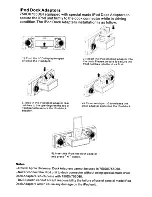 Preview for 21 page of Boss Audio Systems 755DBI User Manual