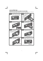 Предварительный просмотр 8 страницы Boss Audio Systems 765DBI User Manual