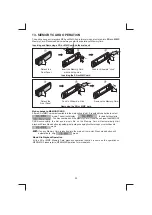 Предварительный просмотр 21 страницы Boss Audio Systems 765DBI User Manual