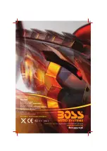 Предварительный просмотр 47 страницы Boss Audio Systems 765DBI User Manual