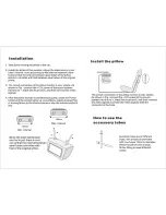 Preview for 3 page of Boss Audio Systems 7HRB User Manual