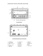 Boss Audio Systems 802UA User Manual preview