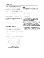 Предварительный просмотр 14 страницы Boss Audio Systems 810DBI (Spanish) Manual Del Usuario