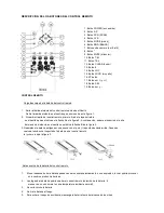 Предварительный просмотр 2 страницы Boss Audio Systems 812UAB (Spanish) Manual Del Usuario