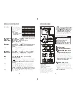 Предварительный просмотр 7 страницы Boss Audio Systems 814CA User Manual