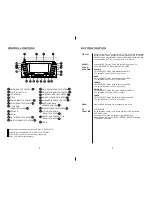 Предварительный просмотр 8 страницы Boss Audio Systems 814CA User Manual