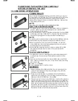 Предварительный просмотр 12 страницы Boss Audio Systems 820UA User Manual