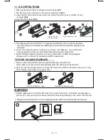 Предварительный просмотр 13 страницы Boss Audio Systems 820UA User Manual