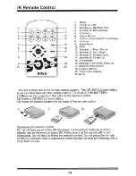 Предварительный просмотр 15 страницы Boss Audio Systems 824UAB User Manual