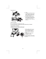 Preview for 6 page of Boss Audio Systems 825CA User Manual