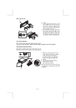 Preview for 6 page of Boss Audio Systems 835UI User Manual