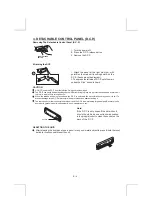 Preview for 7 page of Boss Audio Systems 835UI User Manual