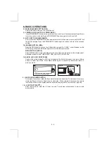 Preview for 9 page of Boss Audio Systems 835UI User Manual