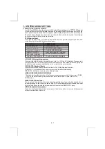 Preview for 10 page of Boss Audio Systems 835UI User Manual