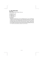 Preview for 13 page of Boss Audio Systems 835UI User Manual