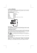 Preview for 20 page of Boss Audio Systems 835UI User Manual