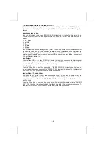 Preview for 21 page of Boss Audio Systems 835UI User Manual