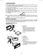 Предварительный просмотр 5 страницы Boss Audio Systems 840UBI User Manual