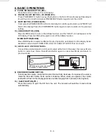 Предварительный просмотр 9 страницы Boss Audio Systems 840UBI User Manual